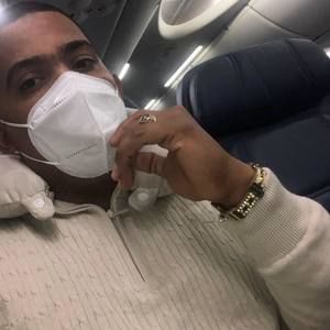 Meet your Posher, Edison junior